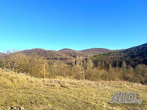 Панорамен парцел в с. Лясково