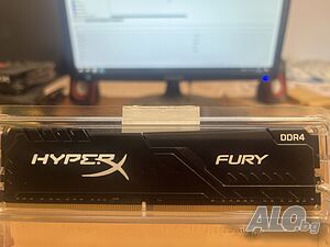 Оперативна памет 8 Gb ddr4 3200MHz