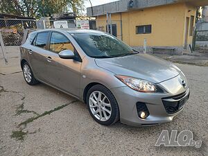 Mazda 3 1.6i 16V