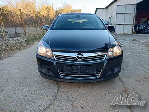 Opel Astra 1.6i 105 к.с.