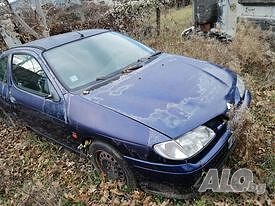 продавам Renault Megane,Kупе, 1996, За части на части