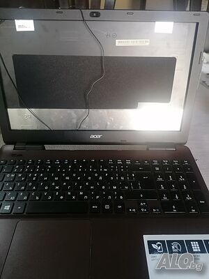 Acer E5-531G