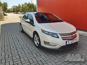 Chevrolet Volt 2011 перфектна!!!