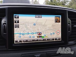 Последни карти за KIA/Hyundai Europe 2024 Maps GEN4 + навигационен ъпдейт