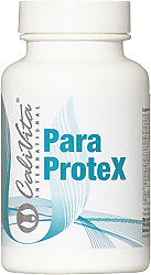 Парапротекс - комплекс от билки против паразити, бактерии, вируси, гъбички