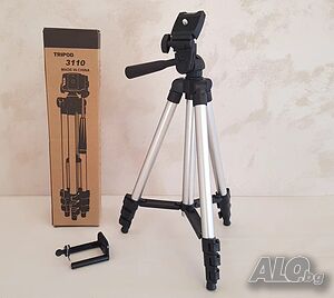 Универсален Трипод Smart Technology Tripod 3110, до 102 см