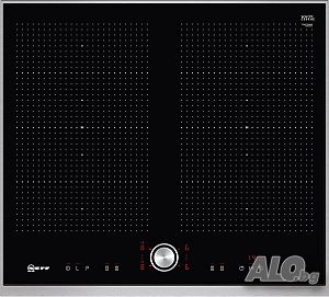 ••NEW•• FlexInduction индукционен керамичен плот 60 см. NEFF T56TT60N0 / 60м. гаранция