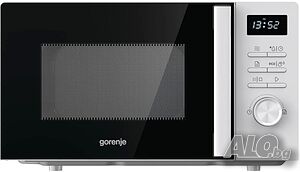 ••NEW•• Микровълнова печка GORENJE MO20A3WH / 24 месеца гаранция