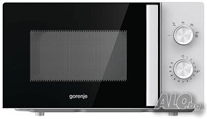 ••NEW•• Микровълнова печка GORENJE MO20E1WH