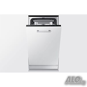 ••NEW•• Съдомиялна за пълно вграждане Samsung DW50R4050BB/EO AutoOpen drying