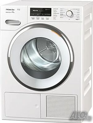 Сушилня с термопомпа Miele TMG640 WP