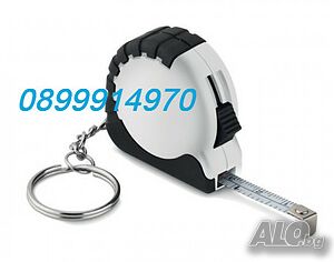 Ролетка ключодържател 2m / Roller key ring 2m.