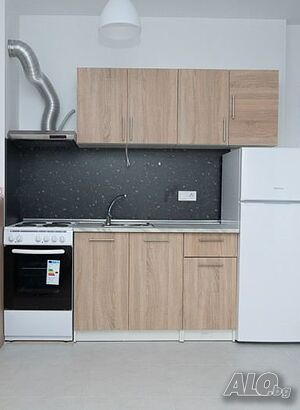 Двустаен Обзаведен кв. Люлин 7