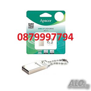 USB Флашка APACER 16GB