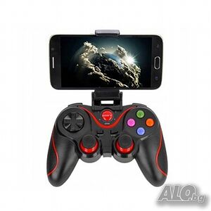 🎮 Промоция на джойстик за смартфон Lehuai Android, iOS game controller PSP16! 🎮