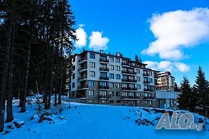 Апартхотел Пайн Хилс в Пампорово