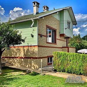 Къща за гости Кис в Огняново