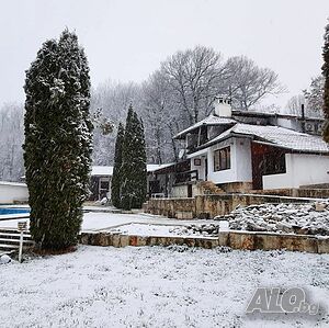 Комплекс Палмите в Добромирка