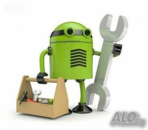 Android TVBOX услуги /флашване, поправка, инсталации/