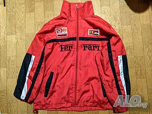 Детско яке Ферари Ferrari