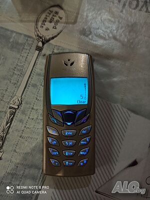 Нокия Nokia 8310/6510