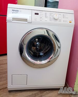 Пералня MIELE Viva Star W400 - пчелна пита