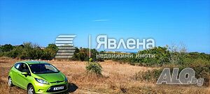 Продажба на парцел в урбанизирана зона ”Лозята” гр. Ахтопол