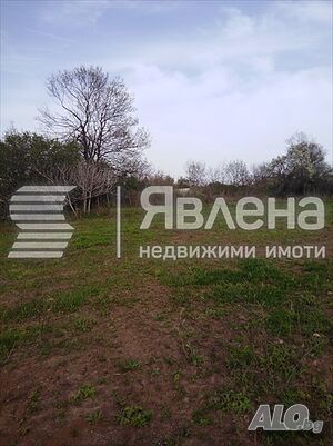 Урегулиран парцел за жилищна постройка в местност Белия бряг, Царево