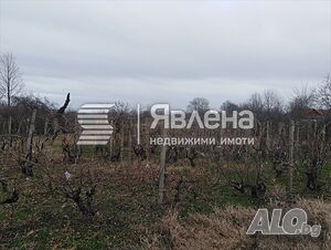 Парцел в урбанизирана вилна зона на Царево за каравана или поставяем обект