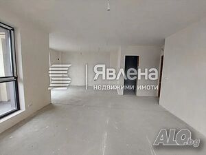 Тристаен апартамент в сграда с ”Акт 16”