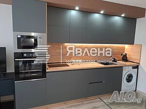 🏡 Даваме под наем просторен тристаен апартамент - след ремонт и напълно обзаведен!