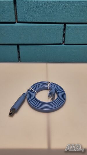 USB to RJ45 1,8 метра