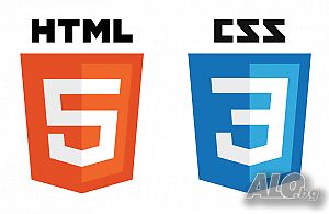 HTML5 + CSS3