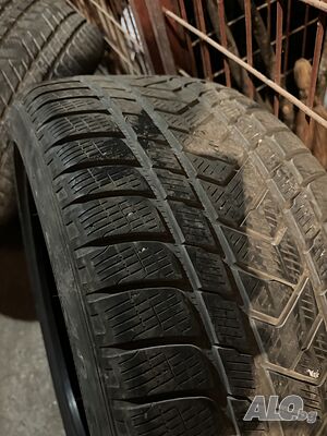 Гуми 275/45/21 Bridgestone