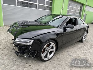 Audi A5 2.0TFSI S Line На Части