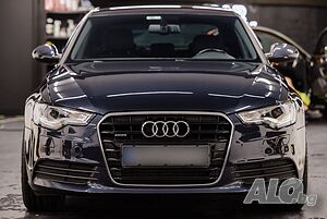 AUDI A6 3.0TDI На Части