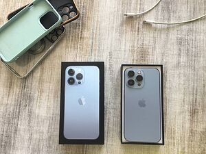 iPhone 13 Pro 256GB Отличен