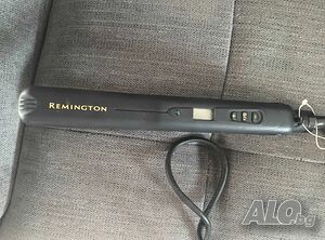 Преса за изправяне или къдрене на коса Remington