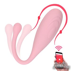 Bluetooth App Vibrating Panties for internet-money, bitcoin