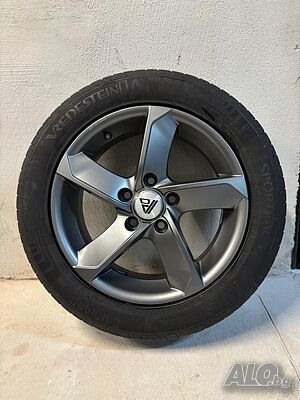 Джанти 16 5x114.3 Хонда Honda
