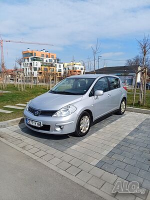 Коли под наем в Пловдив / Rent a car Plovdiv