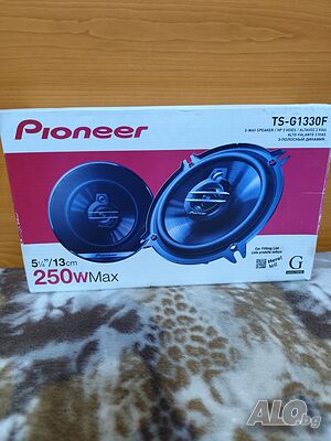 Тонколони Pioneer нови