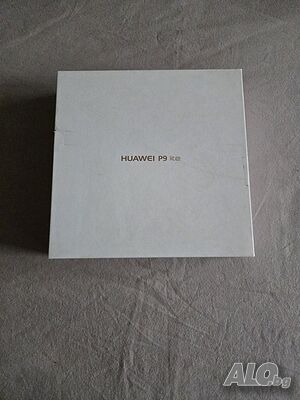 Продавам Huawei P9 lite