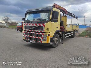 Камион Волво Volvo
